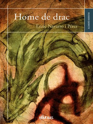 cover image of Home de drac